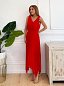 Vestido Xantel Coral